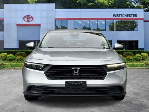 Used 2023 Honda Accord LX image 2