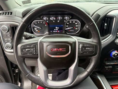 Used 2021 GMC Sierra 1500 Elevation w/ Preferred Package AWD/4WD image 15