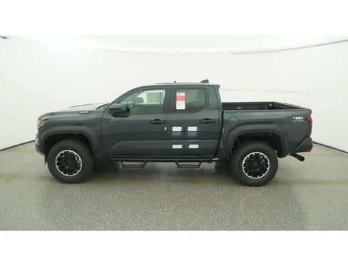 New 2026 Toyota Tacoma TRD Off-Road AWD/4WD image 3