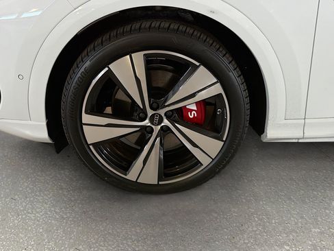 New 2026 Audi SQ5 Premium Plus AWD/4WD image 39