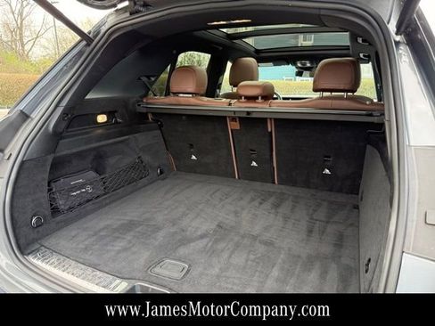 Certified 2024 Mercedes-Benz GLE 350 4MATIC image 23