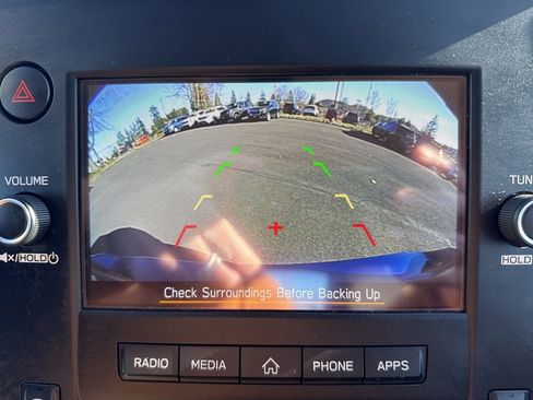 Used 2025 Subaru Impreza 2.0i image 35