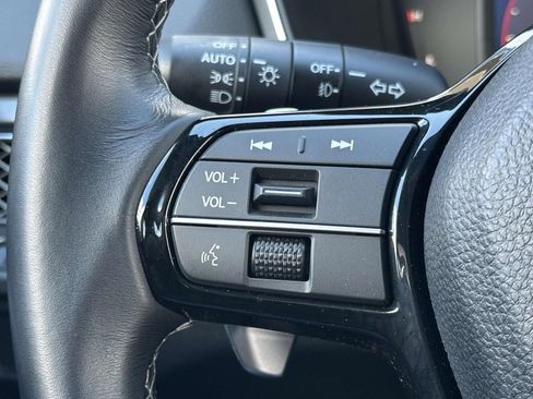 Certified 2024 Acura Integra A-Spec image 22