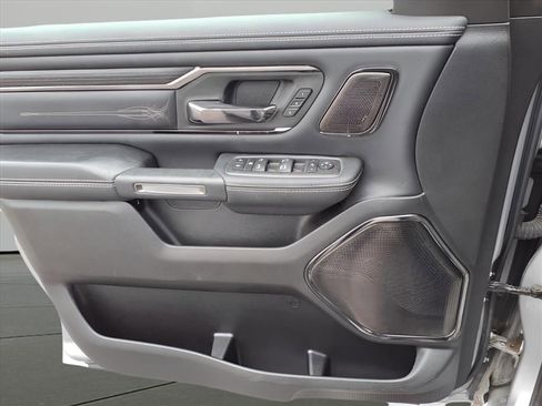 Used 2024 RAM 1500 Limited w/ Night Edition image 13