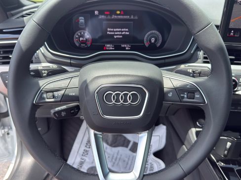 Certified 2023 Audi A5 2.0T Prestige w/ Black Optic Plus Package AWD/4WD image 18
