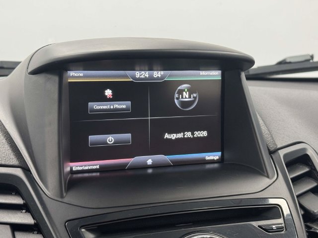Used 2015 Ford Fiesta ST FWD image 37