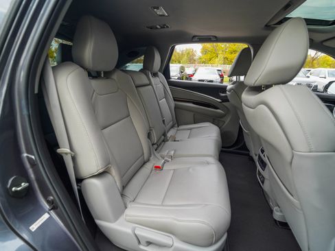 Used 2017 Acura MDX SH-AWD w/ Technology Package image 31