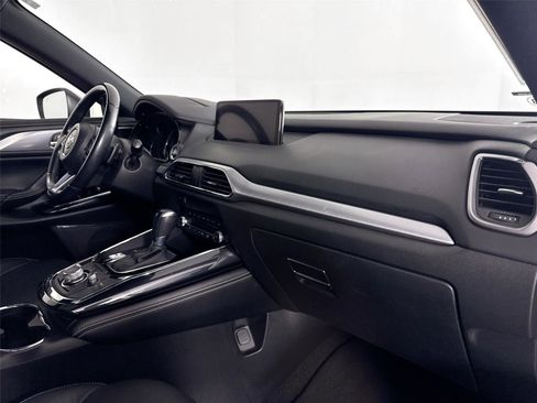Certified 2022 MAZDA CX-9 Grand Touring image 45