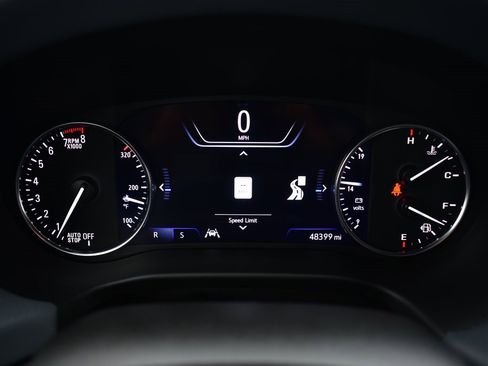 Used 2023 Buick Enclave Premium w/ Experience Buick Package image 48