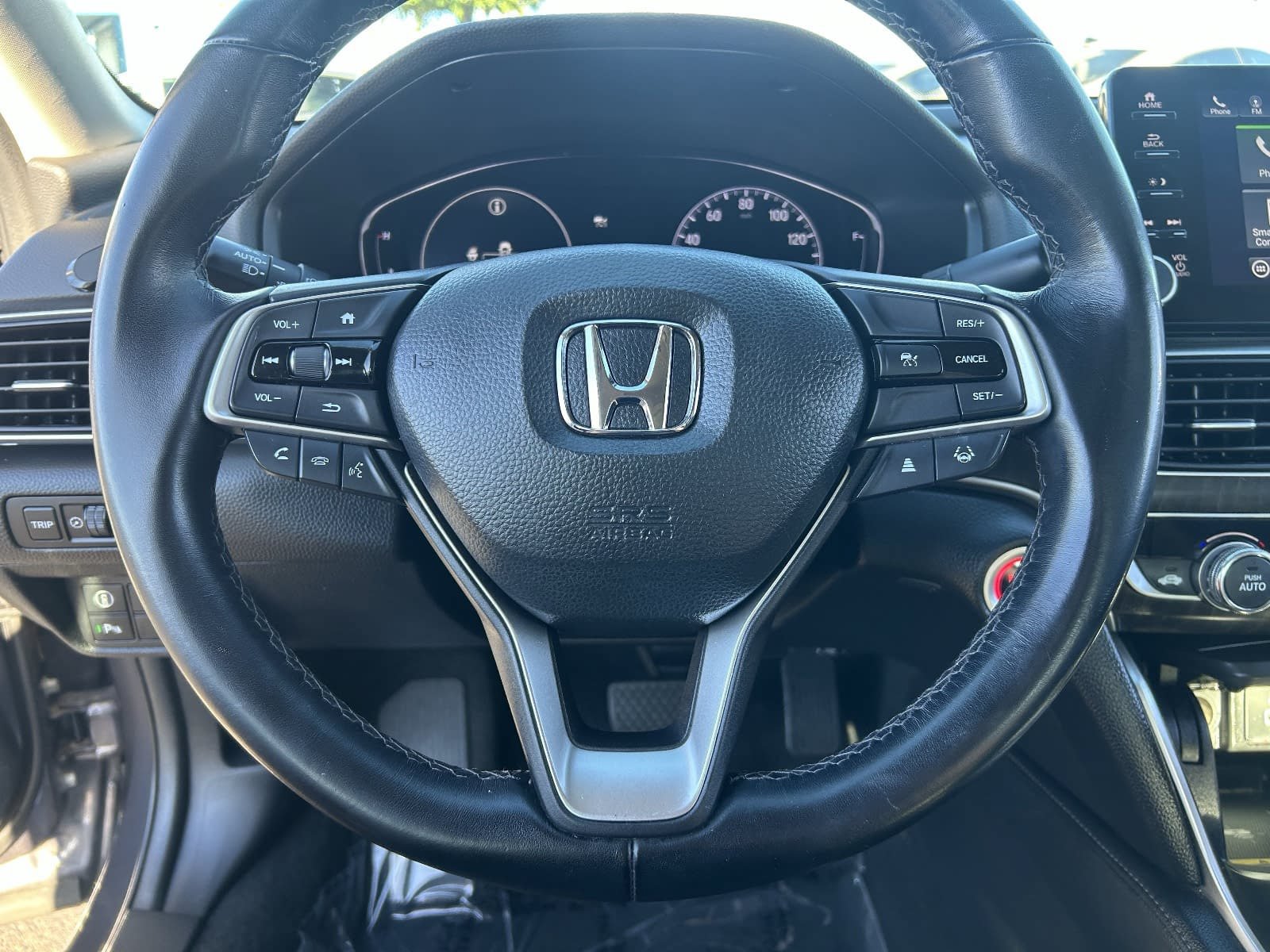 Certified 2022 Honda Accord EX-L image 26