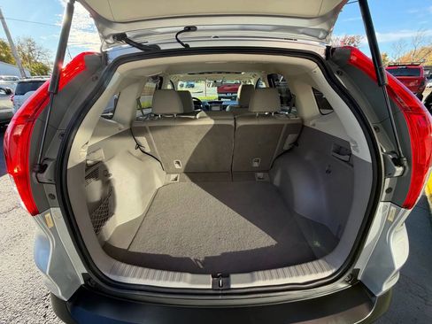 Used 2014 Honda CR-V EX-L image 22