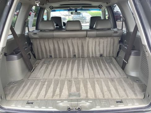 Used 2007 Honda Pilot EX-L image 23