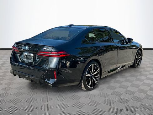 Used 2024 BMW i5 M60 w/ Premium Package image 7