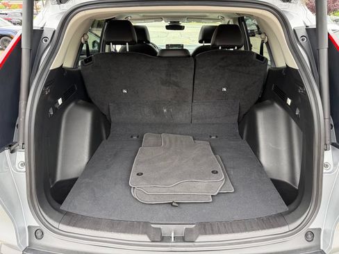 Used 2023 Honda CR-V EX-L image 30