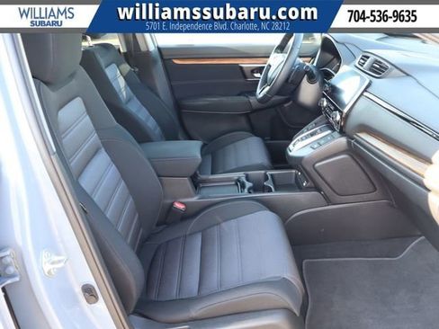 Used 2020 Honda CR-V EX image 37