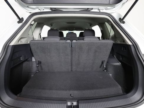 Used 2021 Volkswagen Tiguan S FWD image 20