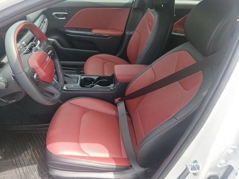 New 2026 Kia K4 GT-Line Turbo FWD image 12