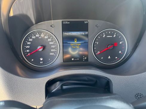 New 2026 Mercedes-Benz Sprinter 2500 image 21