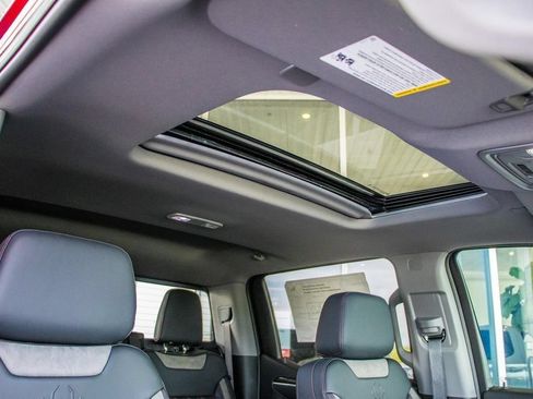 New 2025 Chevrolet Silverado 1500 RST AWD/4WD image 71