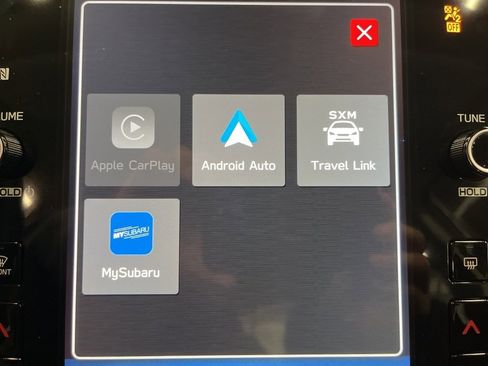 Certified 2025 Subaru Legacy Premium w/ Popular Package #1A image 19