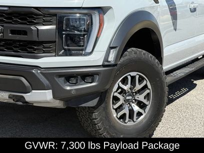 Used 2023 Ford F150 Raptor