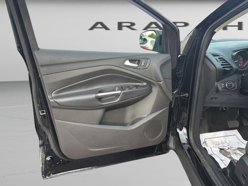 Used 2019 Ford Escape SE AWD/4WD image 13