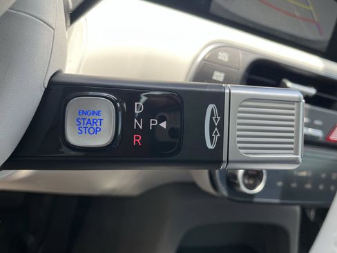 New 2026 Hyundai Palisade SE FWD image 29
