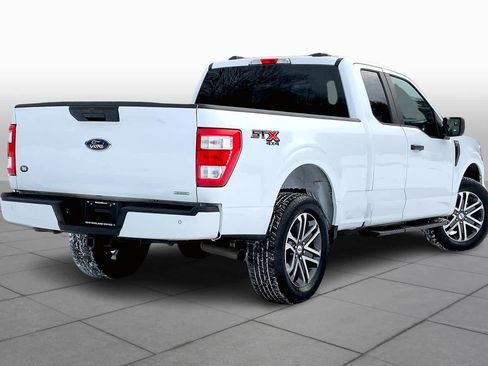 Used 2021 Ford F150 XL w/ Equipment Group 101A High image 13