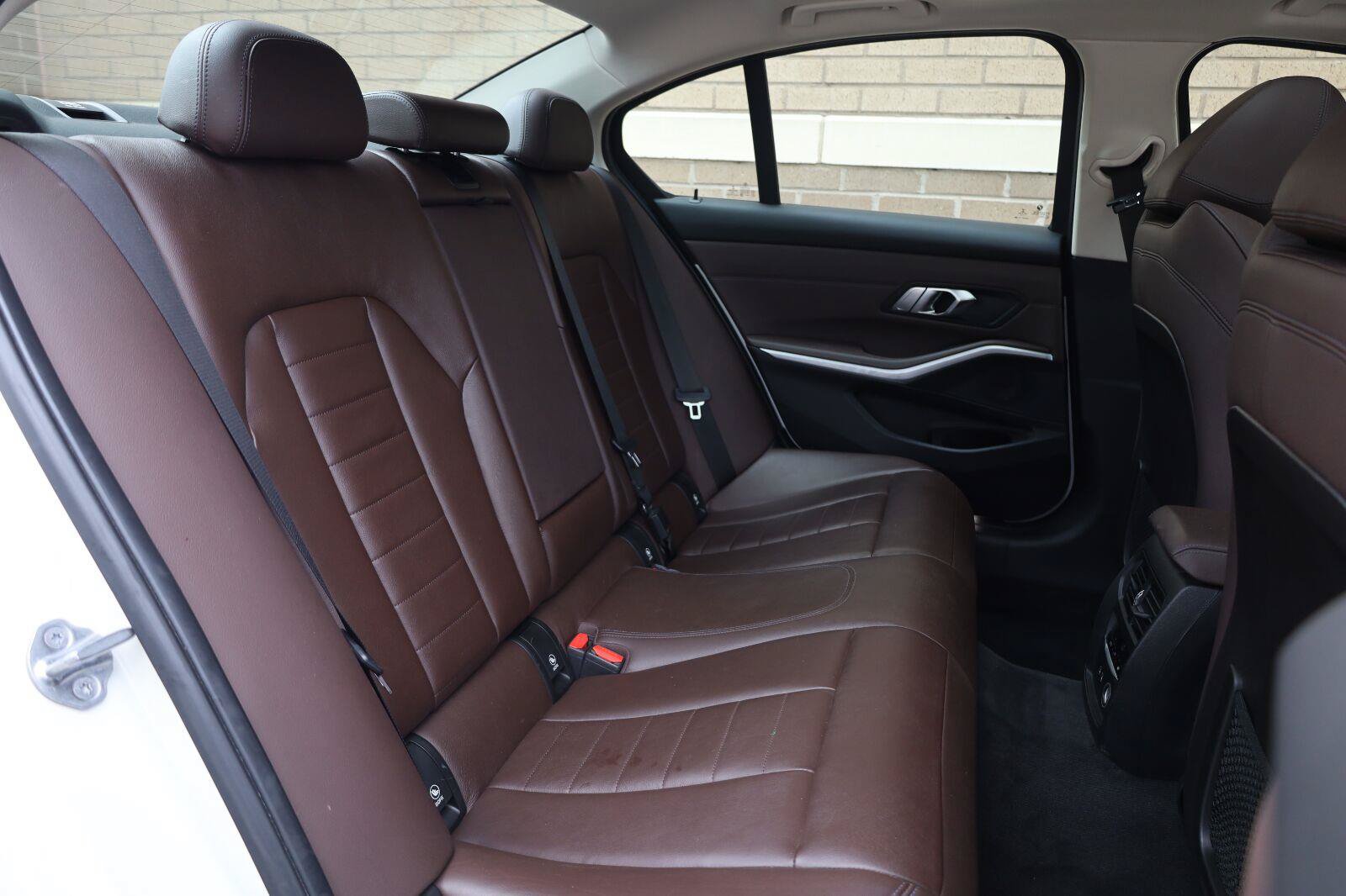 Used 2019 BMW 330i Sedan RWD image 24