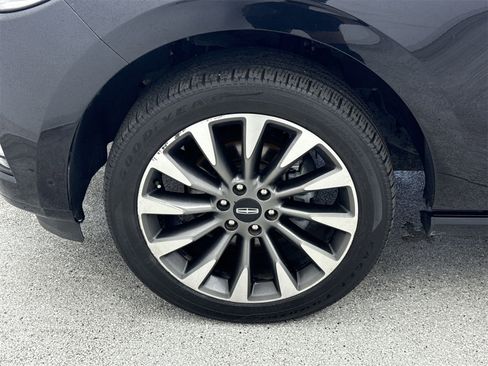 Used 2021 Lincoln Navigator L Reserve image 42