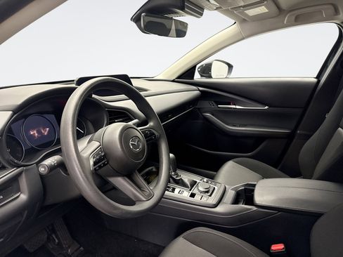 Used 2024 MAZDA CX-30 AWD 2.5 S image 9