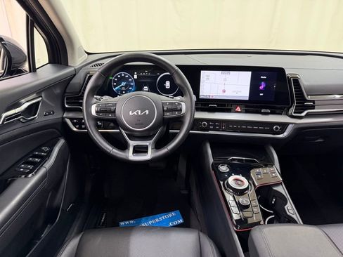 Used 2025 Kia Sportage SX Prestige AWD/4WD image 29