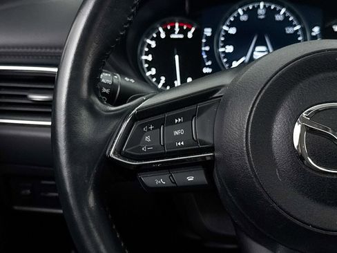 Used 2022 MAZDA CX-5 AWD 2.5 S w/ Premium Plus Pkg image 35