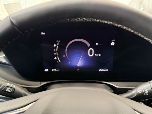 Used 2026 Buick Envista Avenir FWD image 30