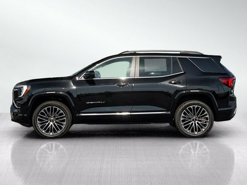 New 2026 GMC Terrain Denali AWD/4WD image 4