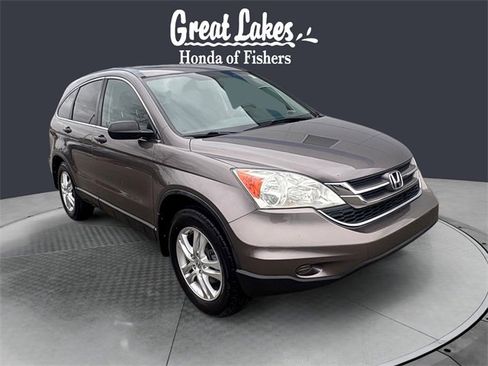 Used 2011 Honda CR-V EX image 7