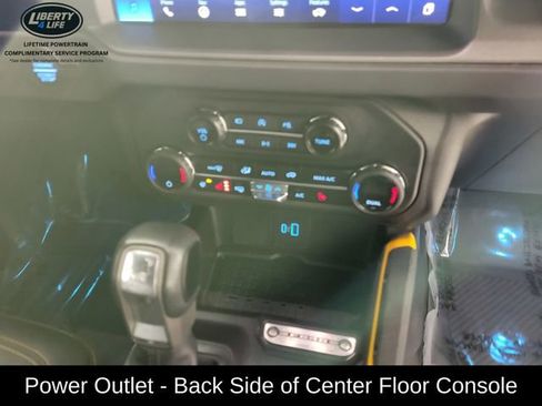 Certified 2024 Ford Bronco Badlands image 23