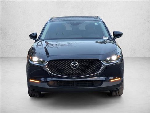 Used 2025 MAZDA CX-30 AWD 2.5 S w/ Select Sport Pkg image 2