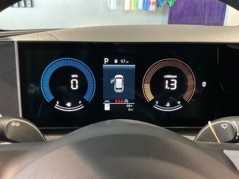 New 2026 Hyundai Tucson SEL AWD/4WD image 14
