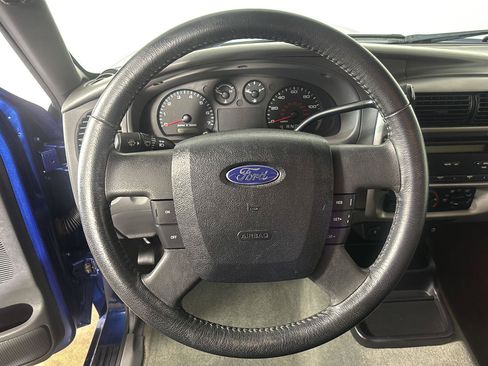 Used 2011 Ford Ranger XLT AWD/4WD image 26