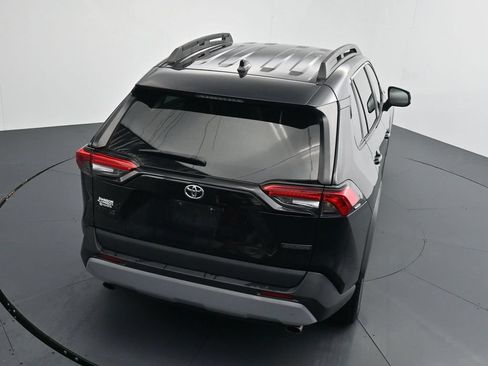 Used 2024 Toyota RAV4 Adventure AWD/4WD image 29