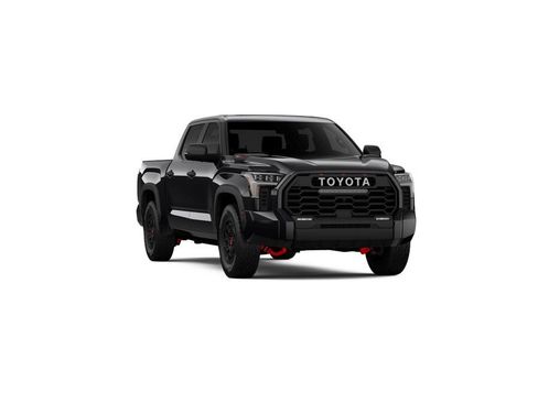 New 2025 Toyota Tundra TRD Pro AWD/4WD image 74