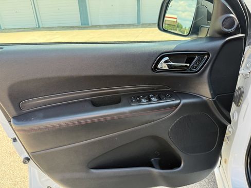 Used 2023 Dodge Durango R/T AWD/4WD image 17