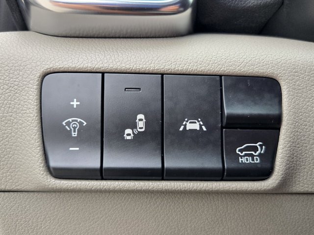 Used 2022 Kia Sportage EX FWD image 23