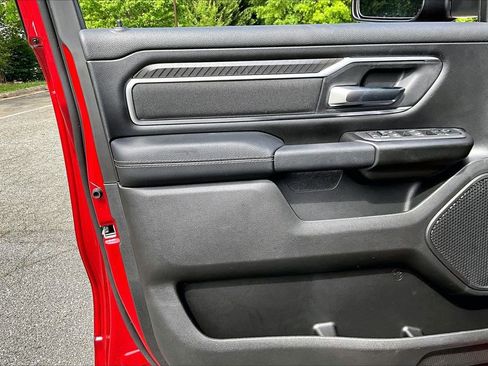 New 2026 RAM 1500 4x4 Crew Cab image 26