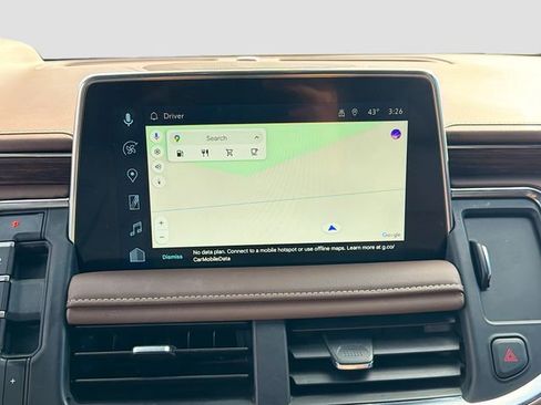 Used 2023 Chevrolet Tahoe High Country w/ Advanced Technology Package image 35