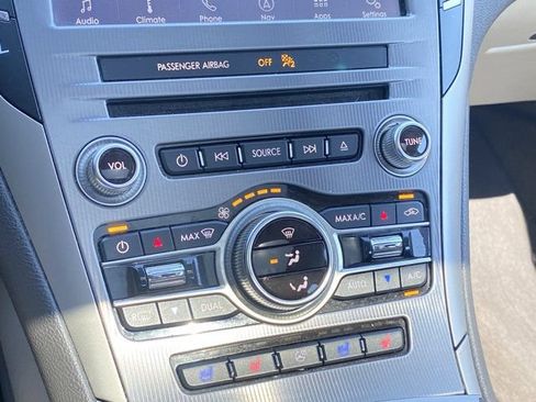 Used 2020 Lincoln MKZ Reserve w/ Elements Package FWD image 24
