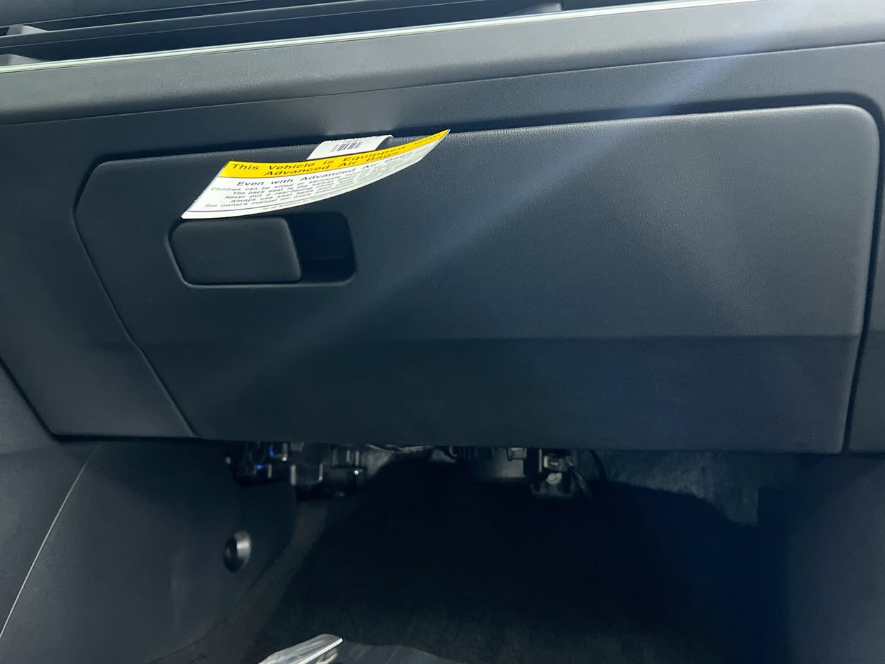 New 2026 Kia K4 GT-Line w/ GT-Line Premium Package FWD image 36