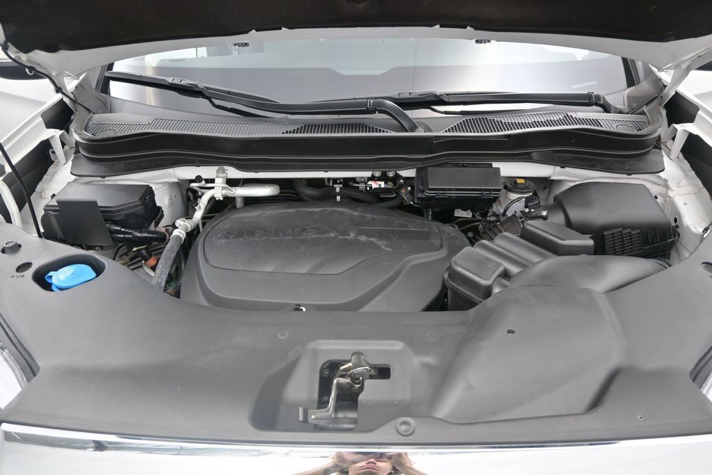 Used 2023 Honda Passport EX-L image 12
