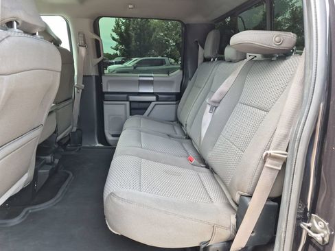 Used 2019 Ford F150 XLT w/ Equipment Group 302A Luxury RWD image 32